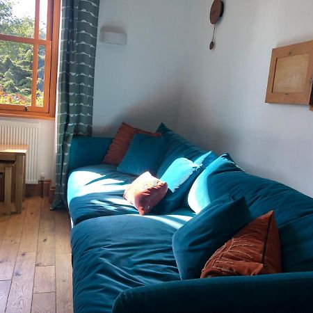 Lazy Daze Cottage 호셤 외부 사진